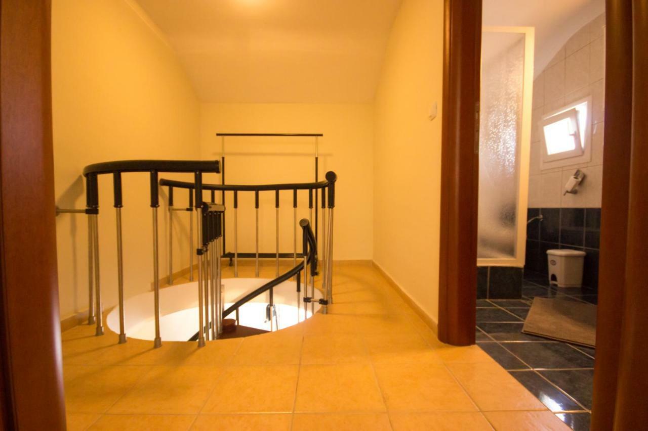 Angel Luxury Apartments Keramoti  Luaran gambar